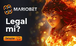 Mariobet Legal Mi?
