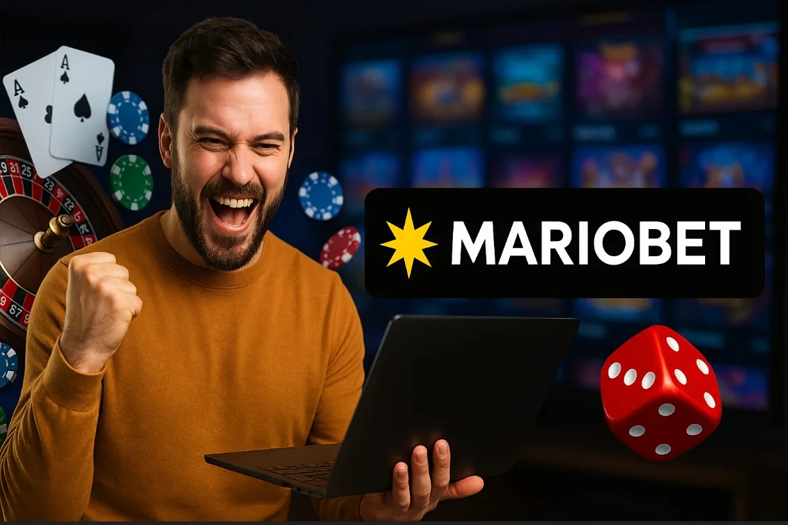 Mariobet Hızlı Kupon Yap