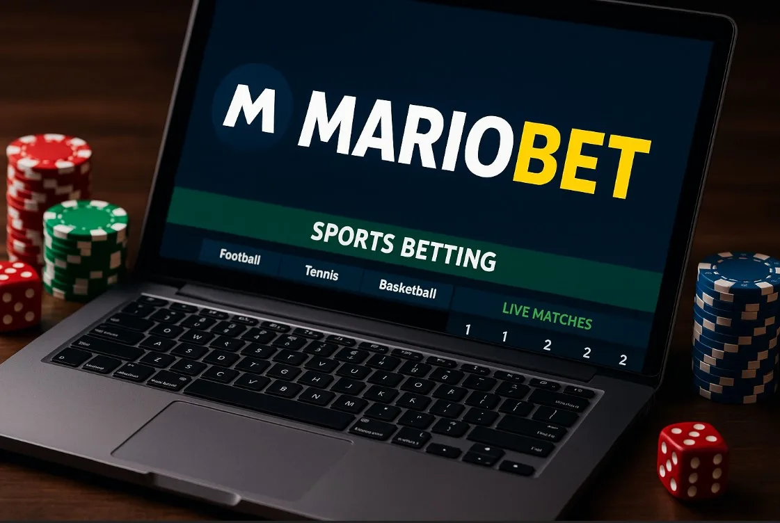Mariobet Monaco Maçı Canlı Bahis Yap