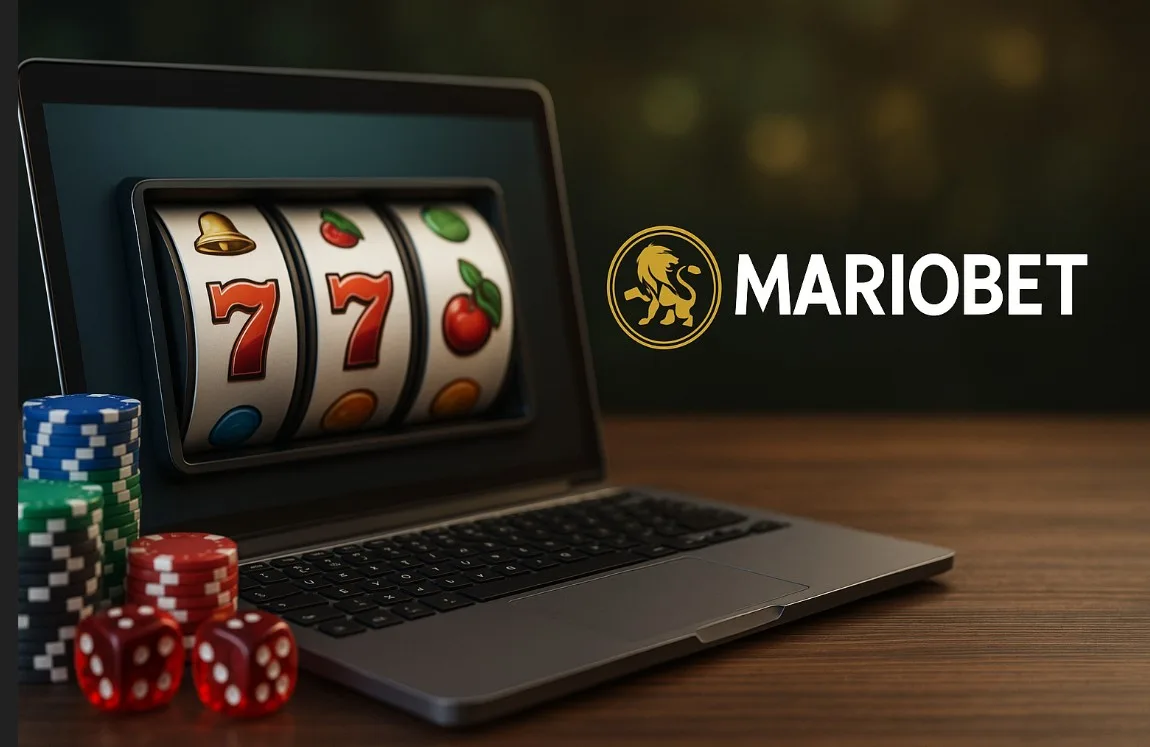 Mariobet Slot Turnuva Bonusu 2025