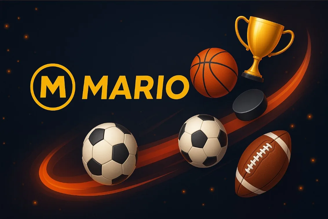 Mariobet Tazı Yarışı Oyunları