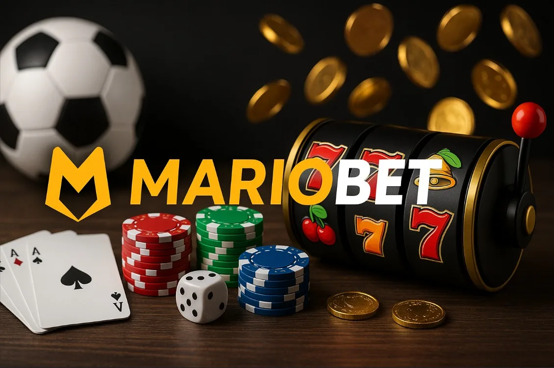 Mariobet Madenci Oyunları