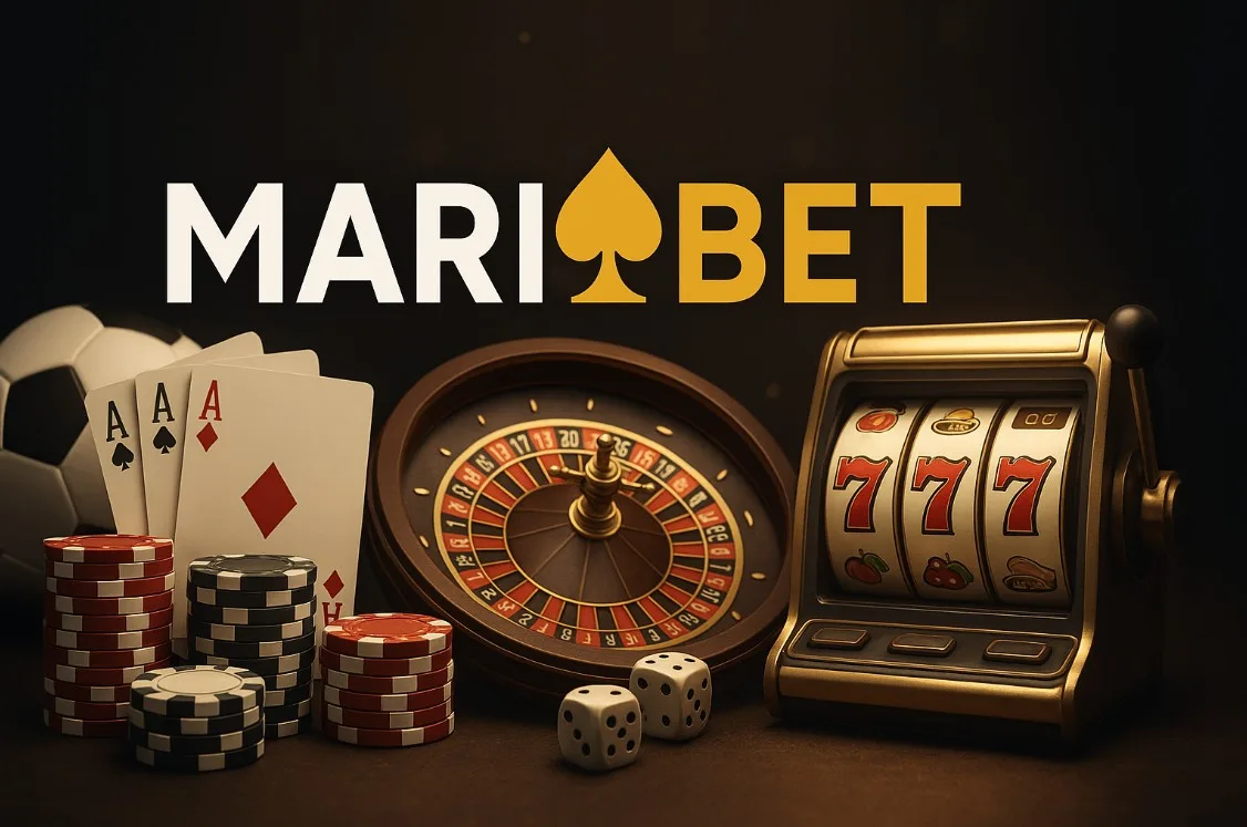 Mariobet Klasik Slot Oyunları