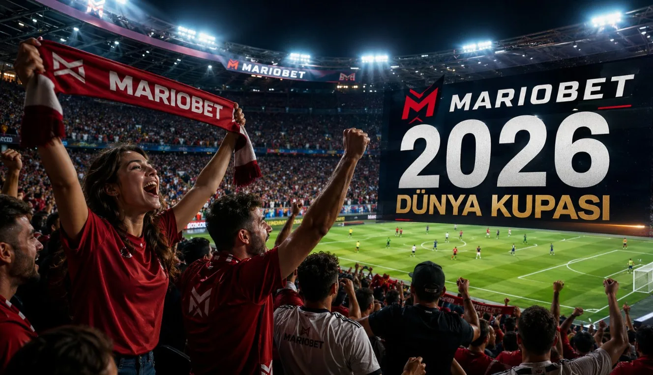 2026 Dünya Kupası Uruguay - Yeşil Burun Adaları Maçı İlk Yarı / Maç Sonucu Oranları