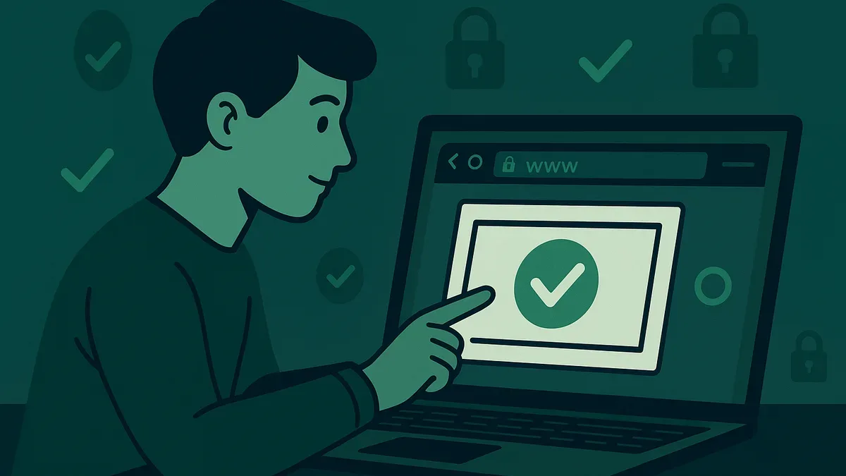 Mariobet Domain Doğrulama Yöntemleri ve Güvenli Giriş