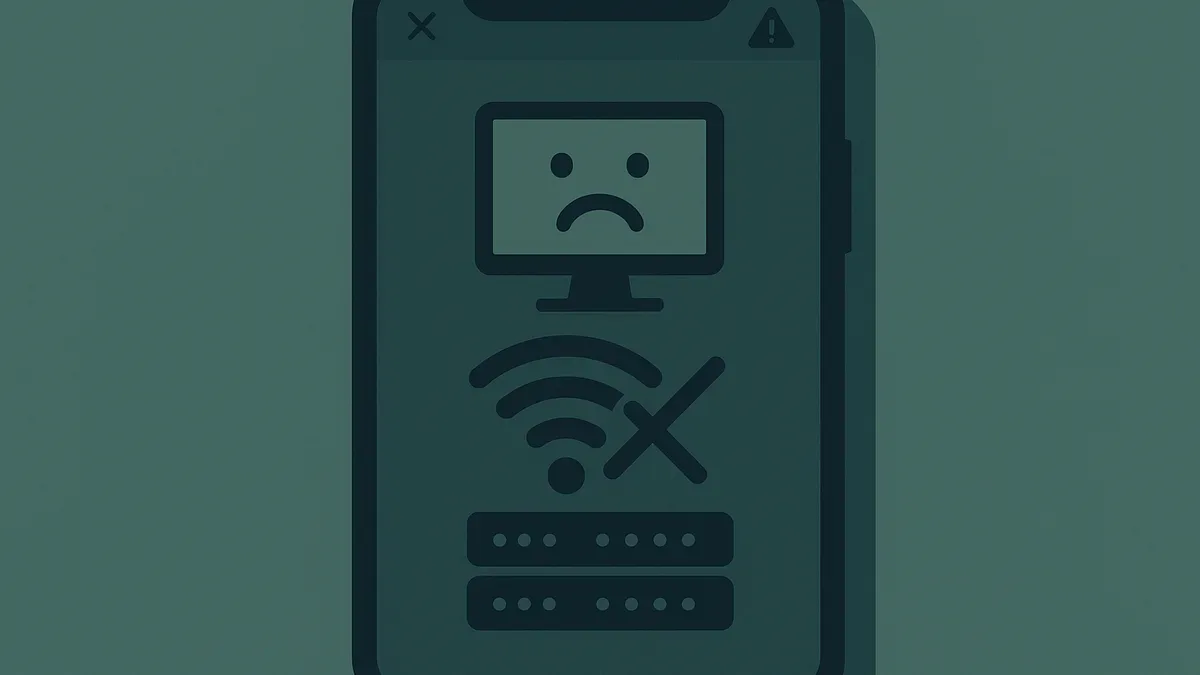 Özel DNS Mobil Veride Adres Sorununu Neden Çözmez?