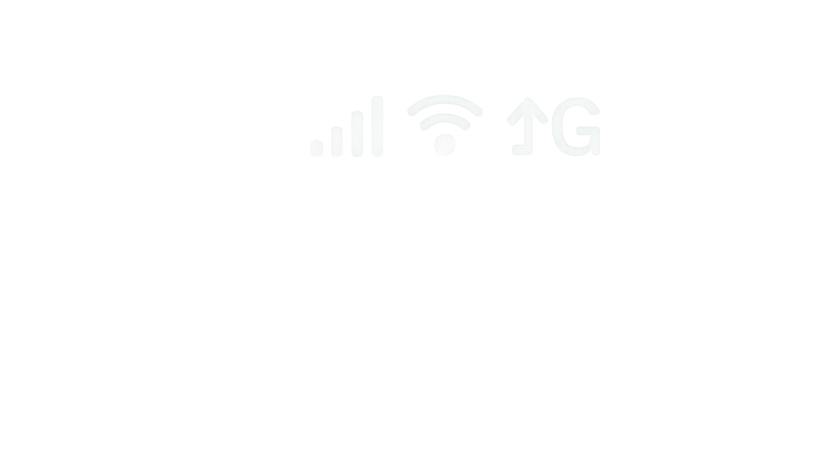 IPv6 Erişim Sorunu Çözümü ve Mobil Veri Ayarları