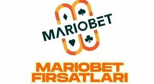 Mariobet Güncel Bonuslar