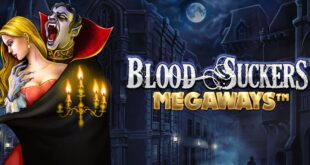 Blood Suckers Slot Oyna 2025