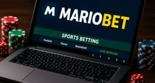 Mariobet Bitcoin Bonusları 2025