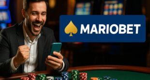 Mariobet Papara Yatırım Bonusu 2025