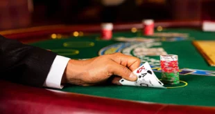 Blackjack Nedir, Nasıl Oynanır?