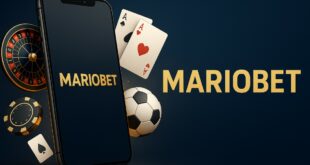 Mariobet Yeni Giriş