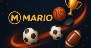 Mariobet Yeni Giriş