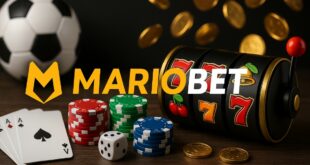 Mariobet Yeni Giriş
