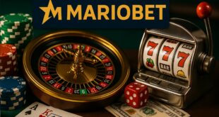 Mariobet Yeni Giriş