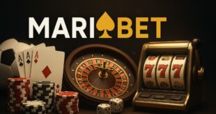 Mariobet Yeni Giriş