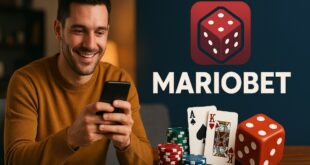 Mariobet Yeni Giriş