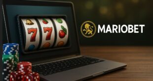 Mariobet Yeni Giriş