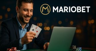 Mariobet Yeni Giriş