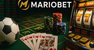 Mariobet