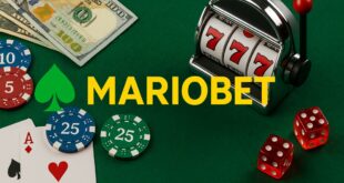 Mariobet
