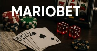 Mariobet