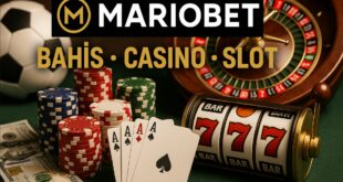 Mariobet