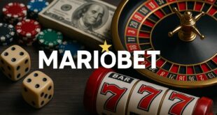 Mariobet