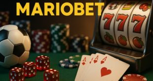Mariobet