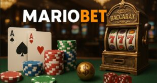 Mariobet