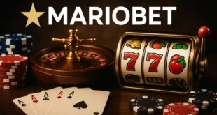 Mariobet