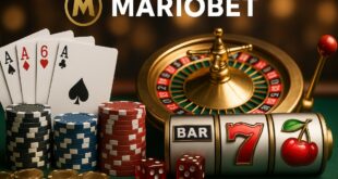 Mariobet