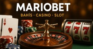 Mariobet