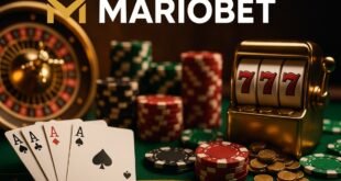 Mariobet