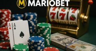 Mariobet