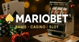 Mariobet