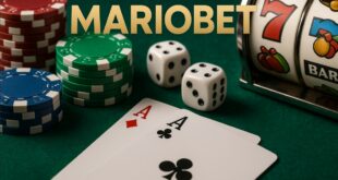 Mariobet