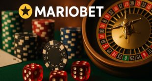 Mariobet